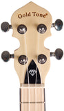 Gold Tone Little Gem Banjo-Ukuleles