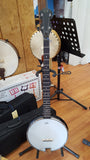 Gold Tone AC-1 Acoustic Composite 5-String Openback Banjo