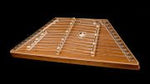 D300 Hammered Dulcimer by Dusty Strings