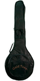 Gold Tone AC-1 Acoustic Composite 5-String Openback Banjo