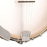 Gold Tone CC-Carlin12 Bob Carlin 5-String Open Back Banjo