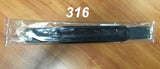 Accordion Bass Straps