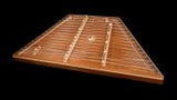 D500 Hammered Dulcimer by Dusty Strings