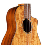 Cordoba 35T-CE acoustic / electric Tenor Ukulele