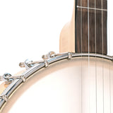 Gold Tone CC-Carlin12 Bob Carlin 5-String Open Back Banjo