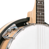 Gold Tone CC-IT Cripple Creek Irish Tenor Banjo