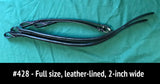 Accordion Shoulder Straps