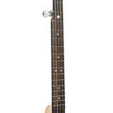 Gold Tone CC-Carlin12 Bob Carlin 5-String Open Back Banjo