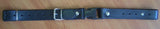 Accordion Back Strap