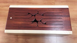 12-Key Tongue Drum By Hardwood Music