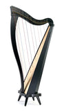 Ravenna 34 Harp by Dusty Strings