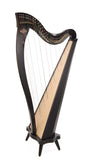 The Boulevard Classic 34 Harp by Dusty Strings