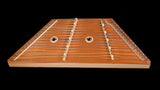 D45 Hammered Dulcimer by Dusty Strings