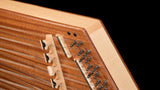 D45 Hammered Dulcimer by Dusty Strings