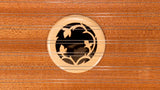 D45 Hammered Dulcimer by Dusty Strings