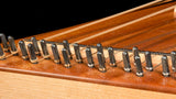 D45 Hammered Dulcimer by Dusty Strings