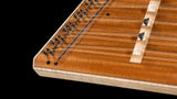 D550 Hammered Dulcimer by Dusty Strings