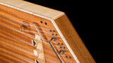D550 Hammered Dulcimer by Dusty Strings