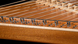 D550 Hammered Dulcimer by Dusty Strings