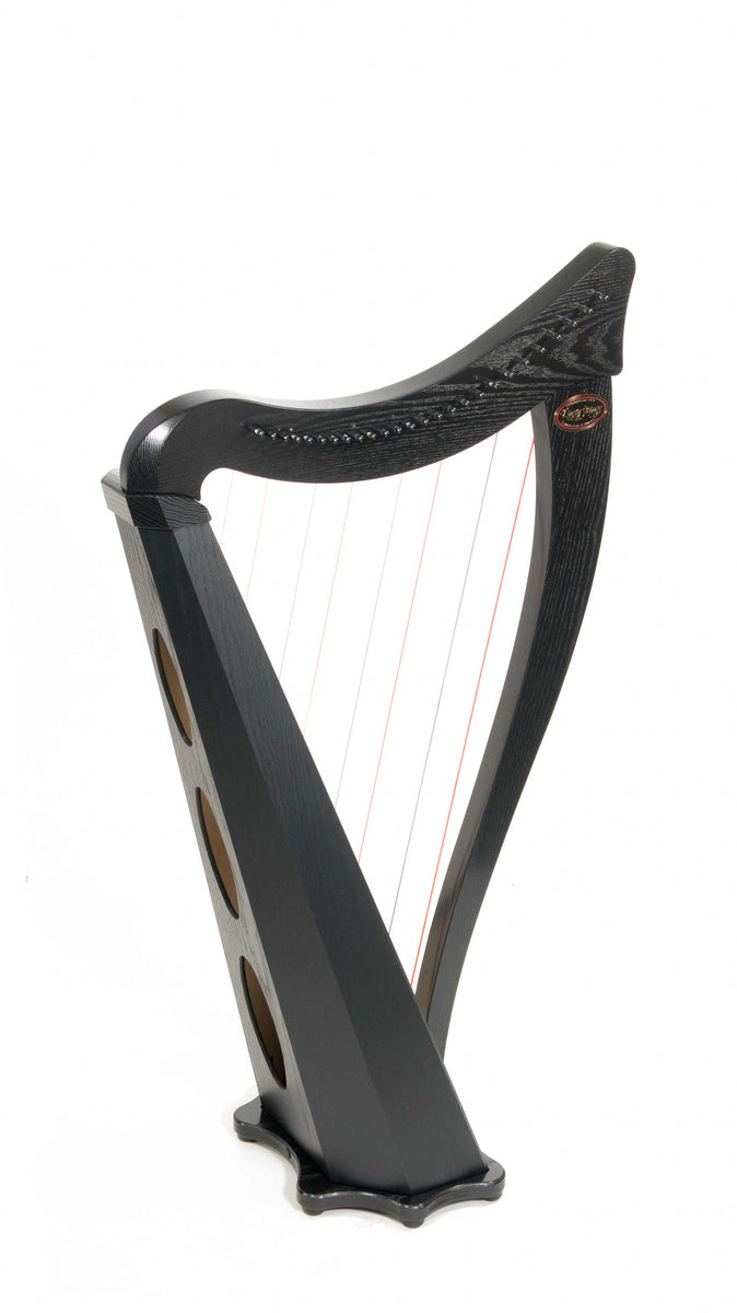 Ravenna 26 Harp by Dusty Strings – House of Musical Traditions