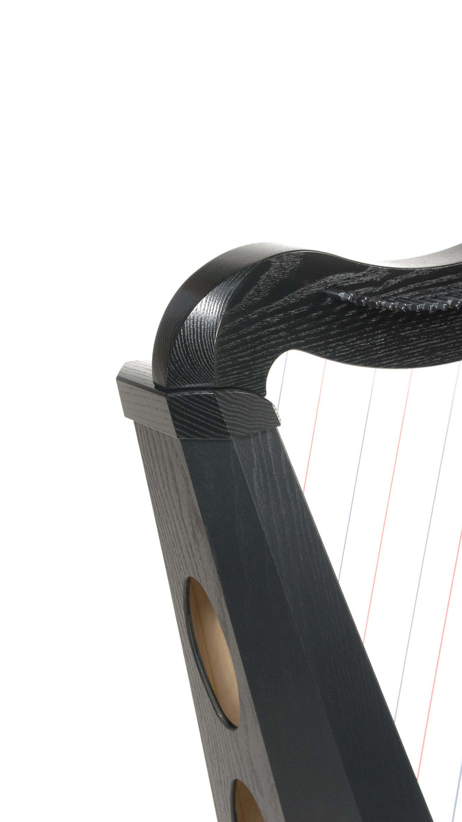 Ravenna 26 Harp by Dusty Strings – House of Musical Traditions