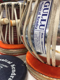 Gullu Tabla Sets