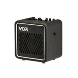 VOX MINI GO 3 Portable Modeling Guitar Amplifier