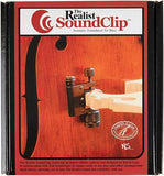 Realist SoundClip Pickup for Bass RLSTSC
