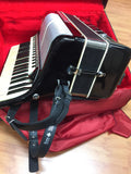 Noble AeroLite 120-Bass Piano Accordion (used)