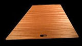 D650 Hammered Dulcimer by Dusty Strings