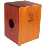 A Tempo CJ-DOSV-01 Dos Voces Cajon