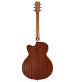 Alvarez Artist Baritone ABT60CESHB Acoustic-Electric Guitar