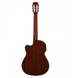 Alvarez Artist Series AC65HCE Acoustic-Electric Classical Guitar