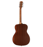 Alvarez Artist 60 Series AF60SHB Folk Guitar w. Shadowburst Finish