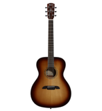 Alvarez Artist 60 Series AF60SHB Folk Guitar w. Shadowburst Finish