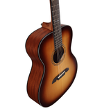 Alvarez Artist 60 Series AF60SHB Folk Guitar w. Shadowburst Finish