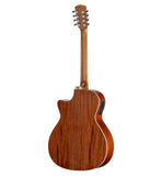 Alvarez AG60-8CESHB Grand Auditorium 8-String Acoustic-Electric Guitar