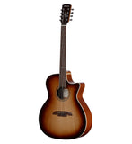 Alvarez AG60-8CESHB Grand Auditorium 8-String Acoustic-Electric Guitar