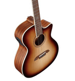Alvarez AG60-8CESHB Grand Auditorium 8-String Acoustic-Electric Guitar
