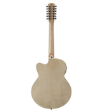 Alvarez Artist 80 Series AJ80CE-12 acoustic / electric 12-String Guitar