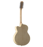 Alvarez Artist 80 Series AJ80CE-12 acoustic / electric 12-String Guitar