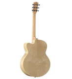 Alvarez Artist Series AJ80CE acoustic / electric Jumbo Guitar