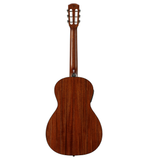 Alvarez Artist Series AP66ESHB acoustic / electric Parlor Guitar