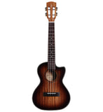 Alvarez Artist Series AU66TCESHB Tenor Acoustic-Electric Ukulele