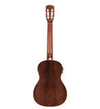 Alvarez Artist Series AU70WBE Acoustic-Electric Baritone Ukulele