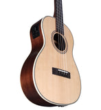 Alvarez Artist Series AU70WBE Acoustic-Electric Baritone Ukulele