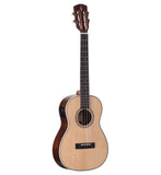 Alvarez Artist Series AU70WBE Acoustic-Electric Baritone Ukulele