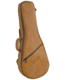 Kentucky KM-250 Deluxe A-Model Mandolin – Vintage Sunburst