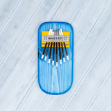 Mountain Melodies Board Thumb Pianos