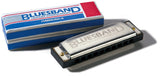 Bluesband Harmonica by Hohner
